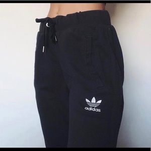 Adidas Jogger Sweatpants